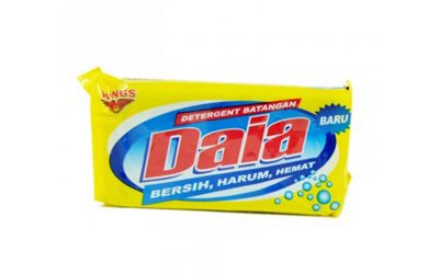 Detergent Batangan Daia