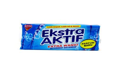 Detergent Batangan Extra Aktif