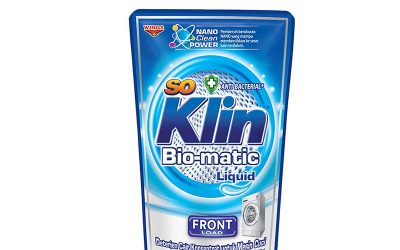 So Klin Biomatic Frontload