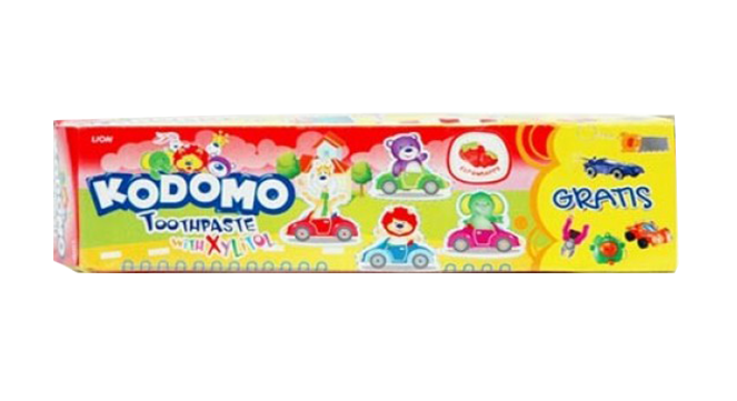 Kodomo Toothpaste Prokids 45G