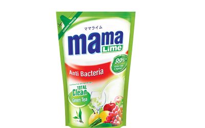 Mama Greentea