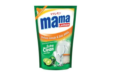 Mama Lemon