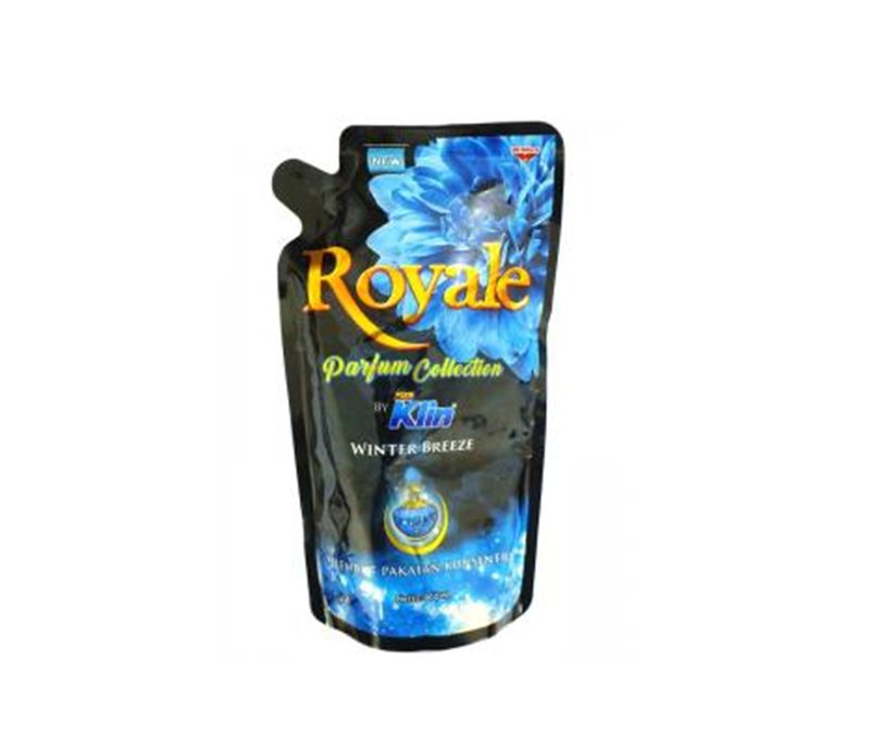 Distributor Royale Softener - PT. Indah Jaya    Indonesia