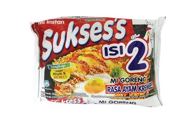 Sukses Mie