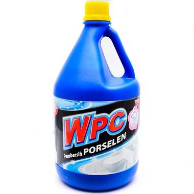 Distributor WPC Pembersih Toilet  PT Indah Jaya Indonesia