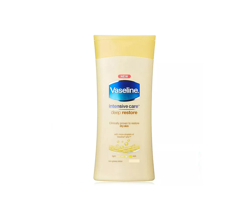 Vaseline Unilever желтая купить.