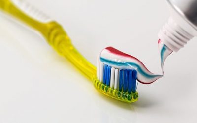 Menyikat Gigi Langsung Setelah Makan Berbahaya