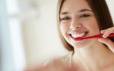 Pentingnya Jaga Kesehatan Gigi Sebelum Mulai Hamil