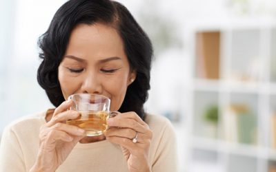 Manfaat Minum Teh Bagi Kesehatan Keluarga